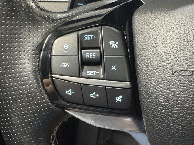 Used 2021 Ford Explorer ST w/ ST Street Pack image 15