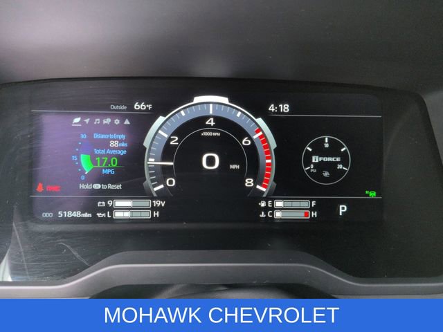 Used 2023 Toyota Tundra 1794 Edition w/ Advanced Package AWD/4WD image 12