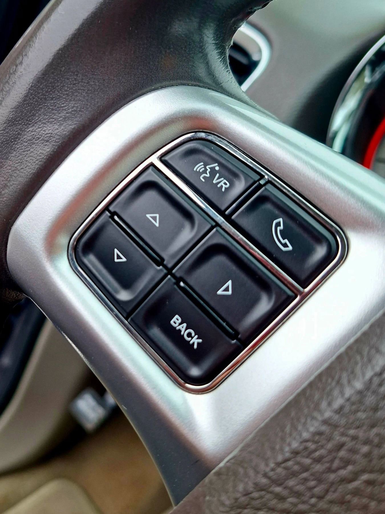 Used 2013 Dodge Durango Crew image 21