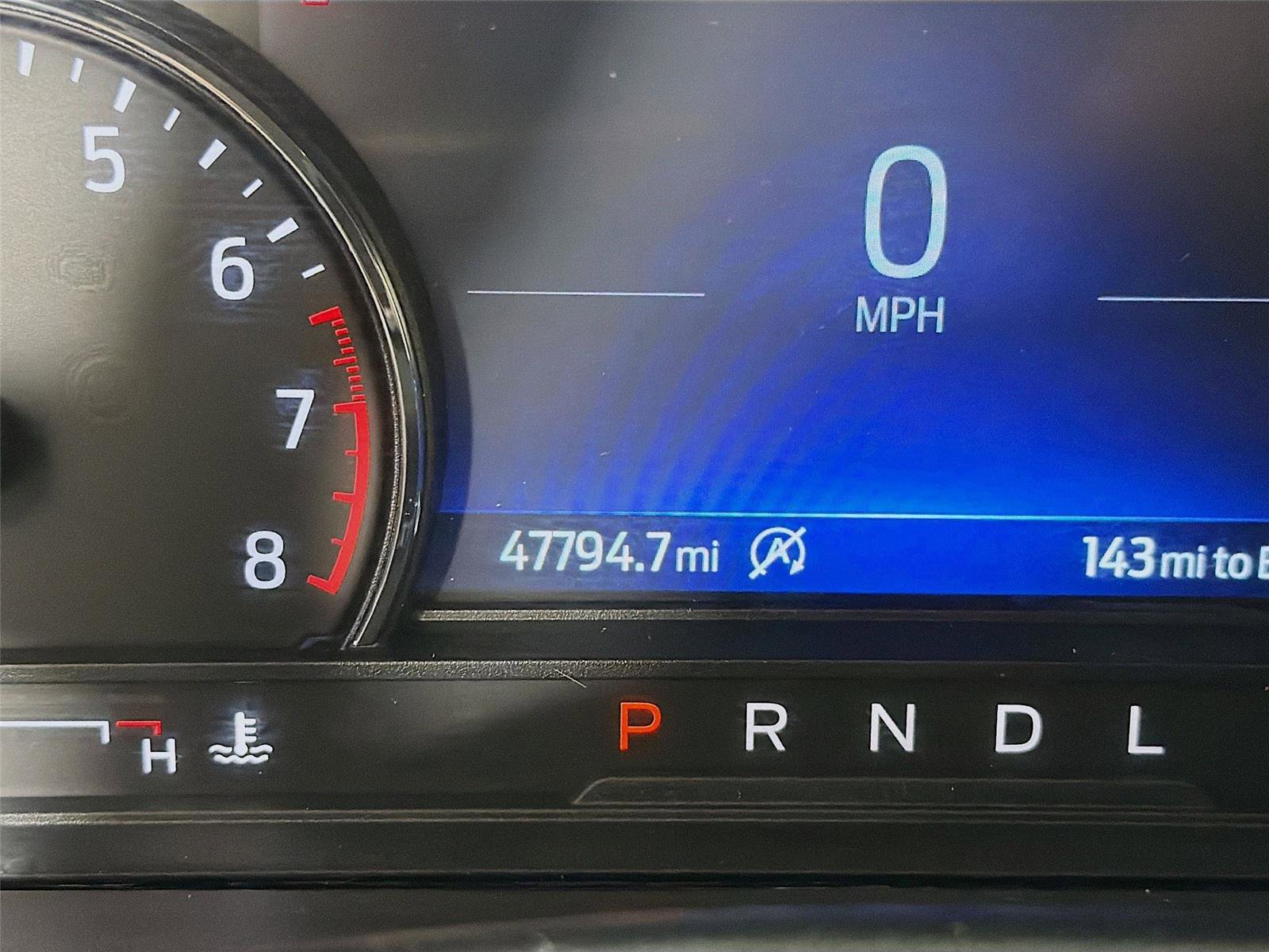 Used 2021 Ford Explorer XLT w/ Equipment Group 202A image 13