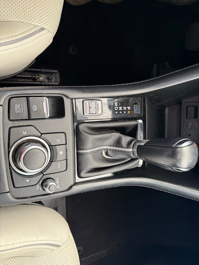 Used 2019 MAZDA CX-3 Grand Touring w/ Premium Package image 32