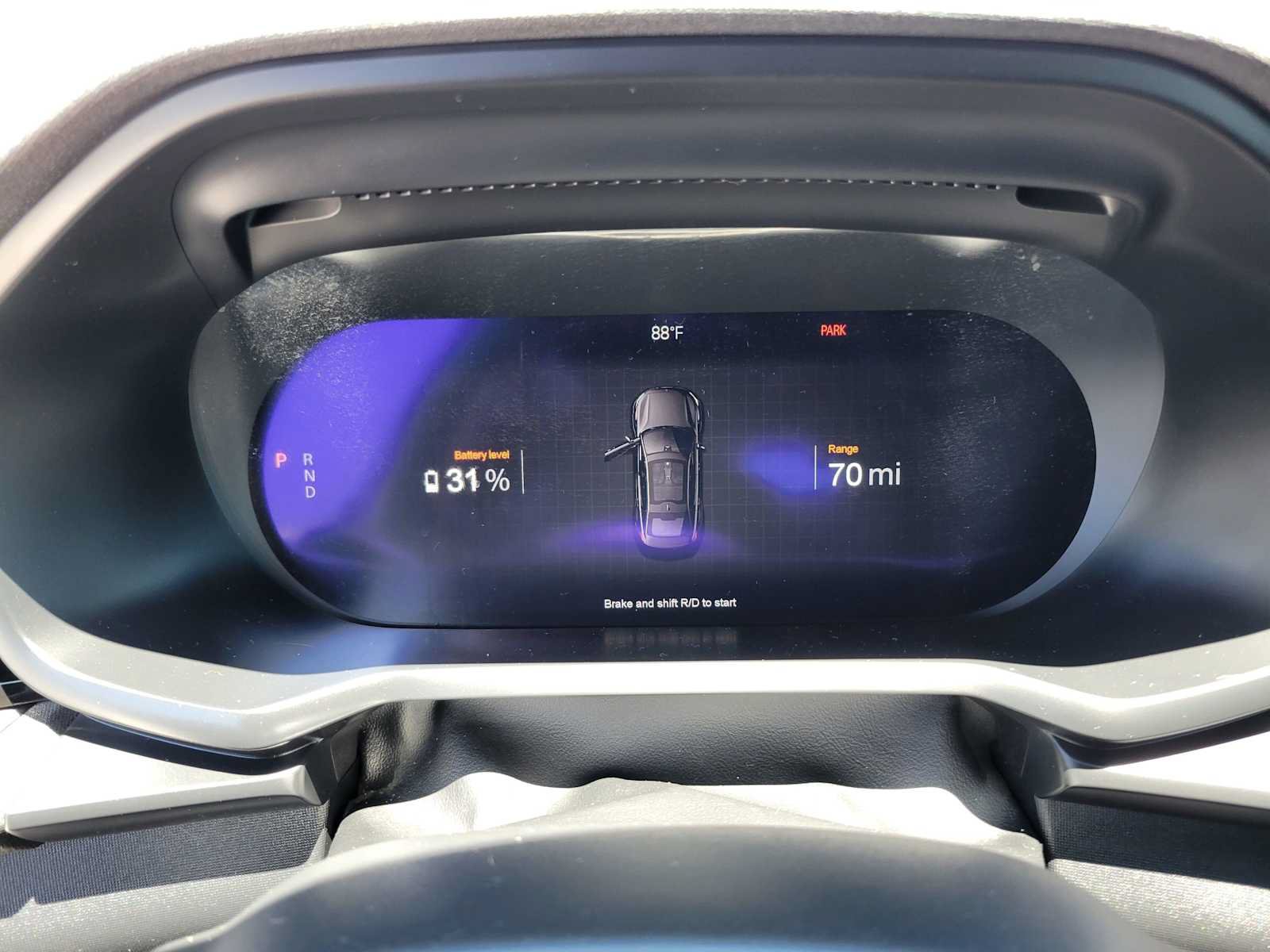 Used 2023 Polestar Polestar 2 w/ Pilot Pack AWD/4WD image 23