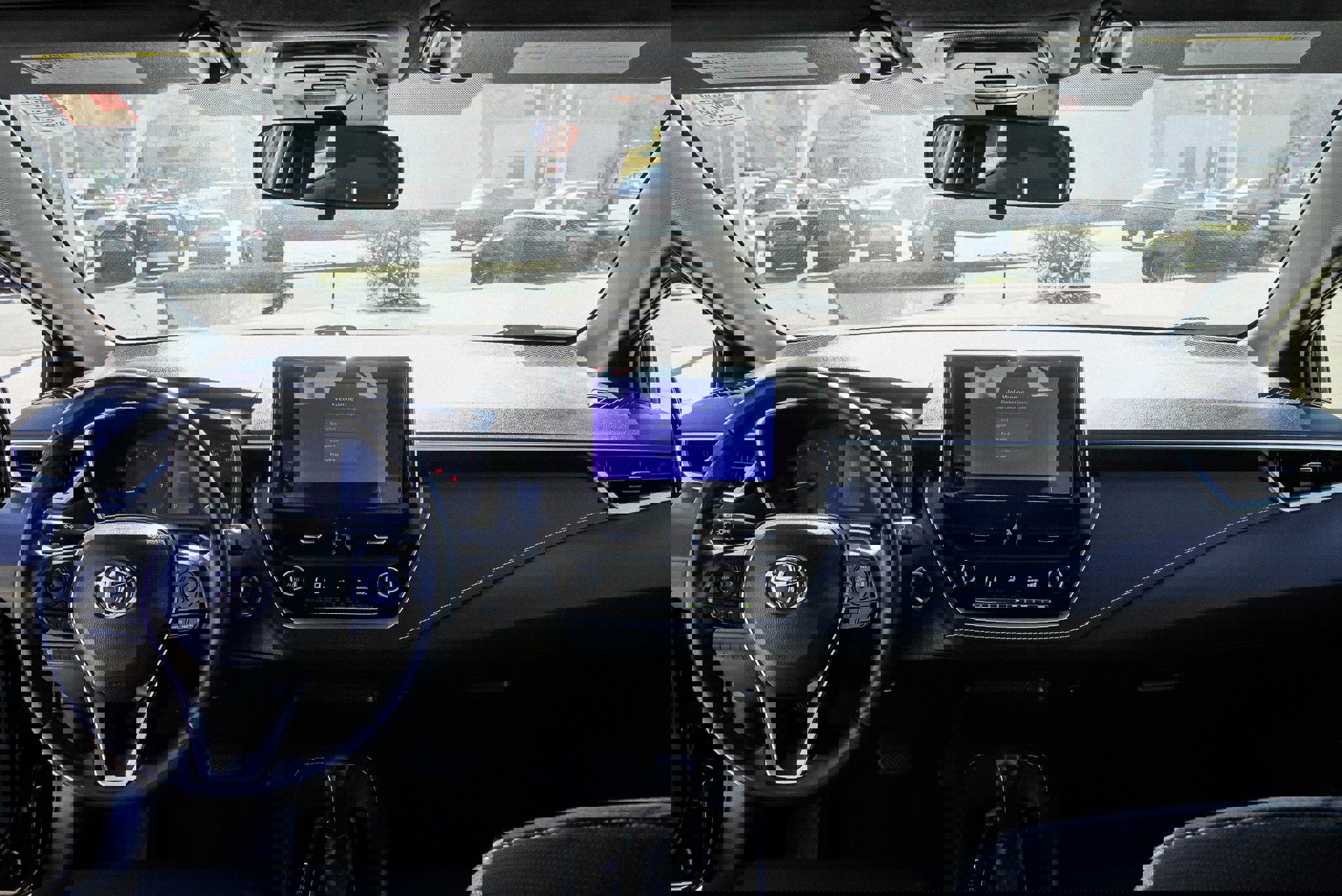 Certified 2024 Toyota Corolla Nightshade image 29