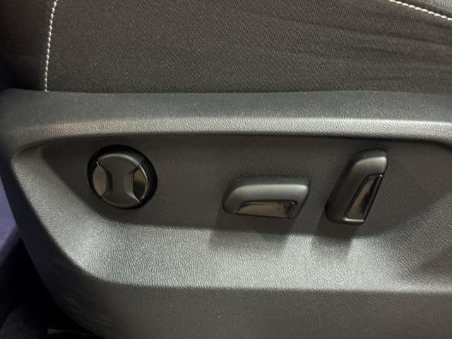 Certified 2025 Volkswagen Atlas SE FWD image 15