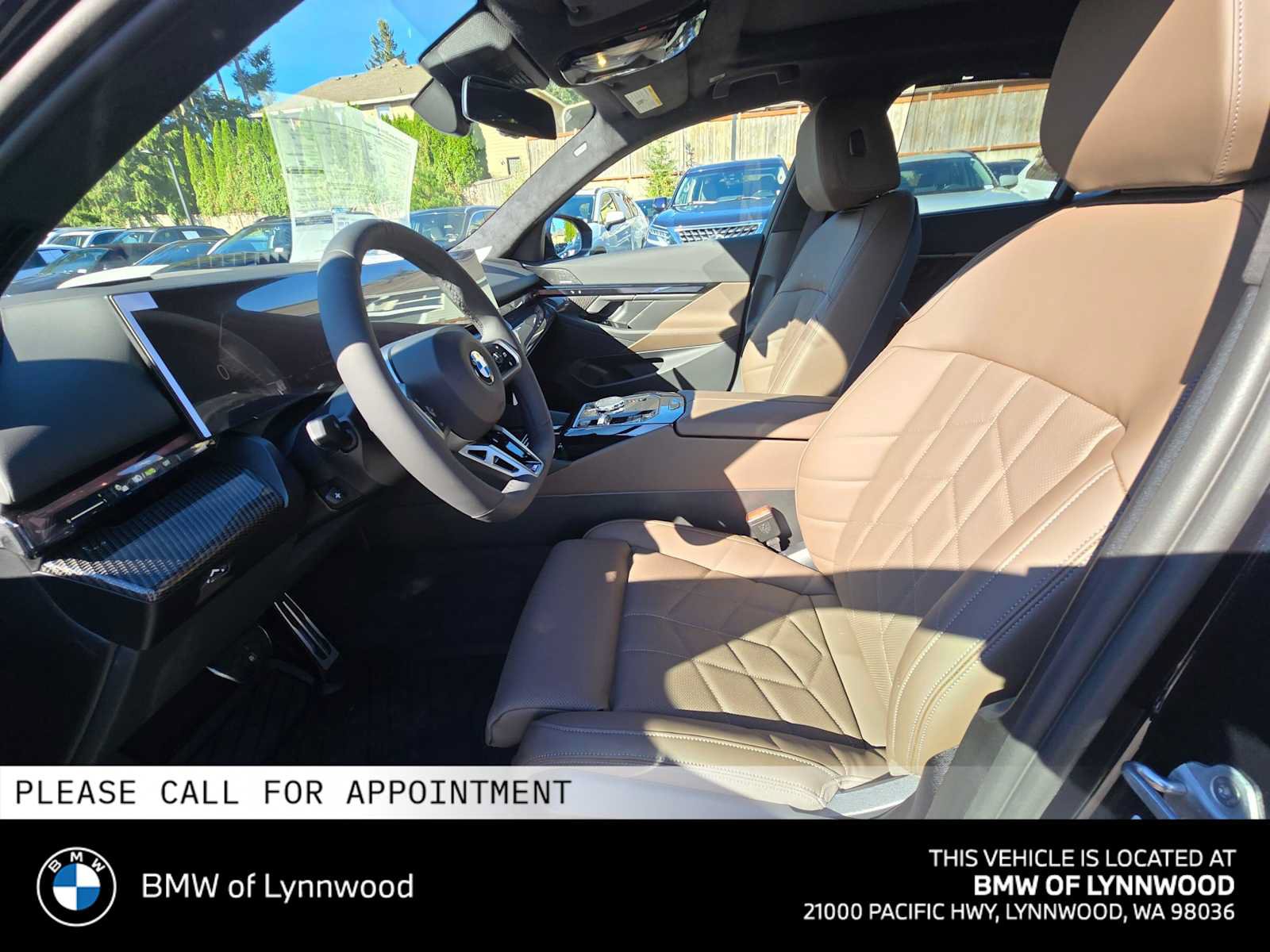 New 2027 BMW 540i xDrive w/ Executive Package AWD/4WD image 21