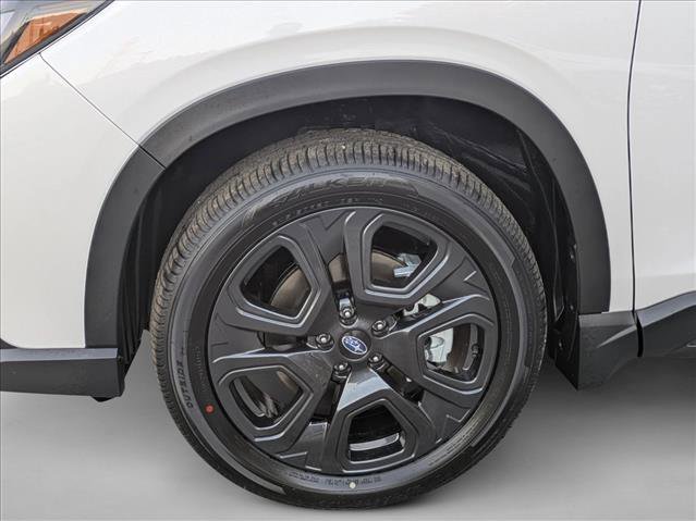 New 2026 Subaru Ascent Bronze Edition image 10