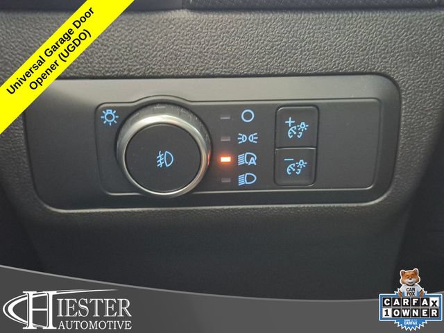 Used 2022 Ford Bronco Sport Big Bend w/ Convenience Package AWD/4WD image 17