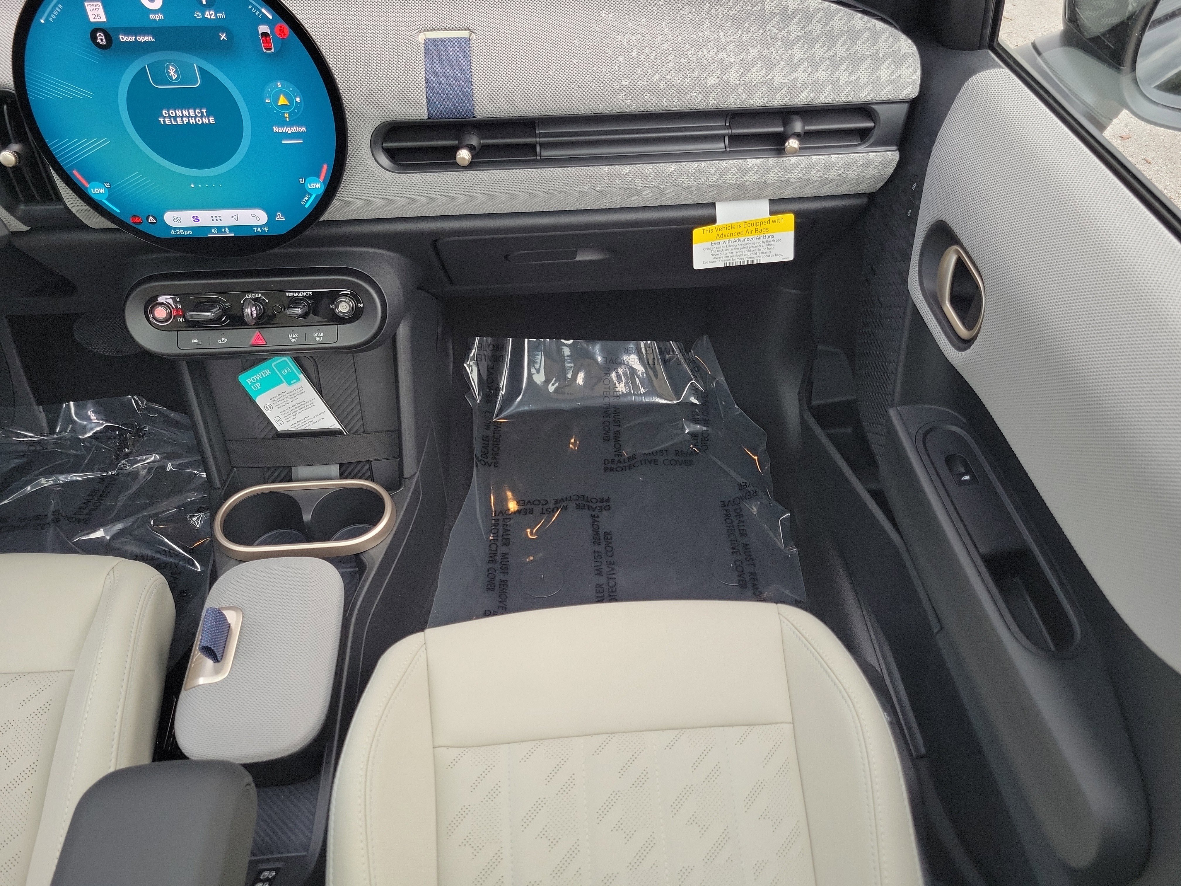 New 2026 MINI Cooper S FWD image 15