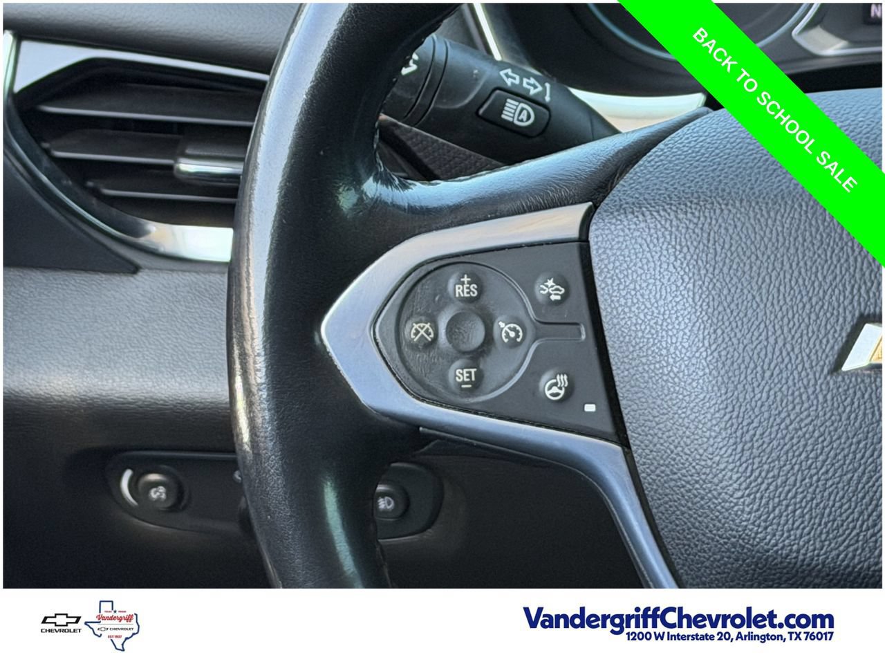 Used 2021 Chevrolet Traverse Premier w/ Redline Edition FWD image 11