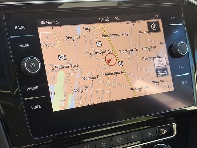 Used 2019 Volkswagen Arteon SEL image 23