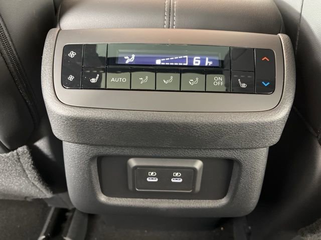 New 2026 Nissan Pathfinder SL w/ SL Premium Package FWD image 46
