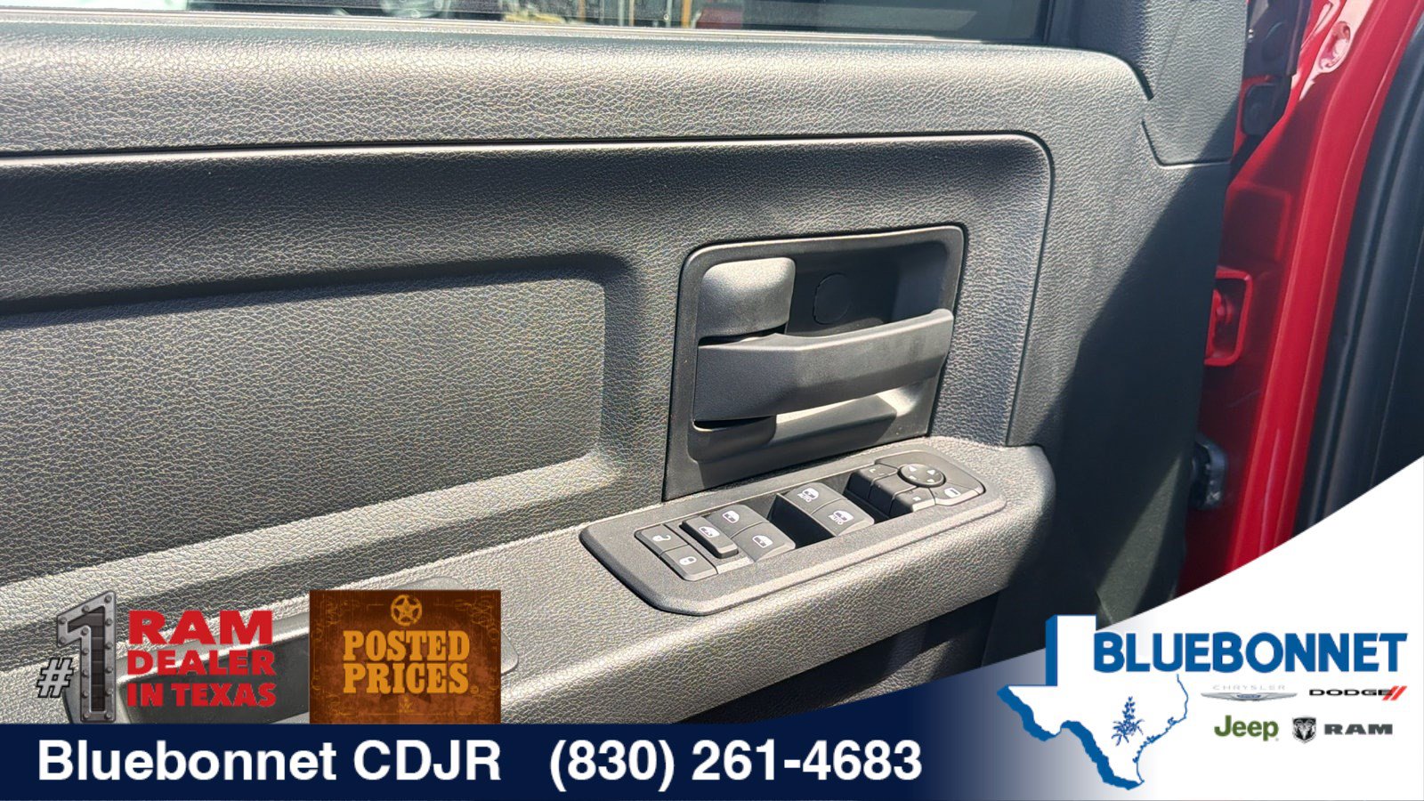 New 2026 RAM 3500 Tradesman AWD/4WD image 10