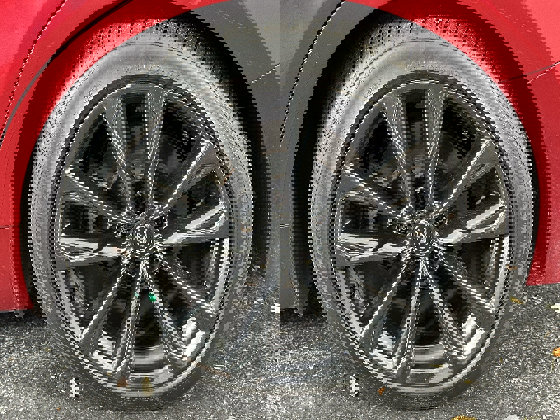 Used 2023 Lexus IS 350 F Sport image 14