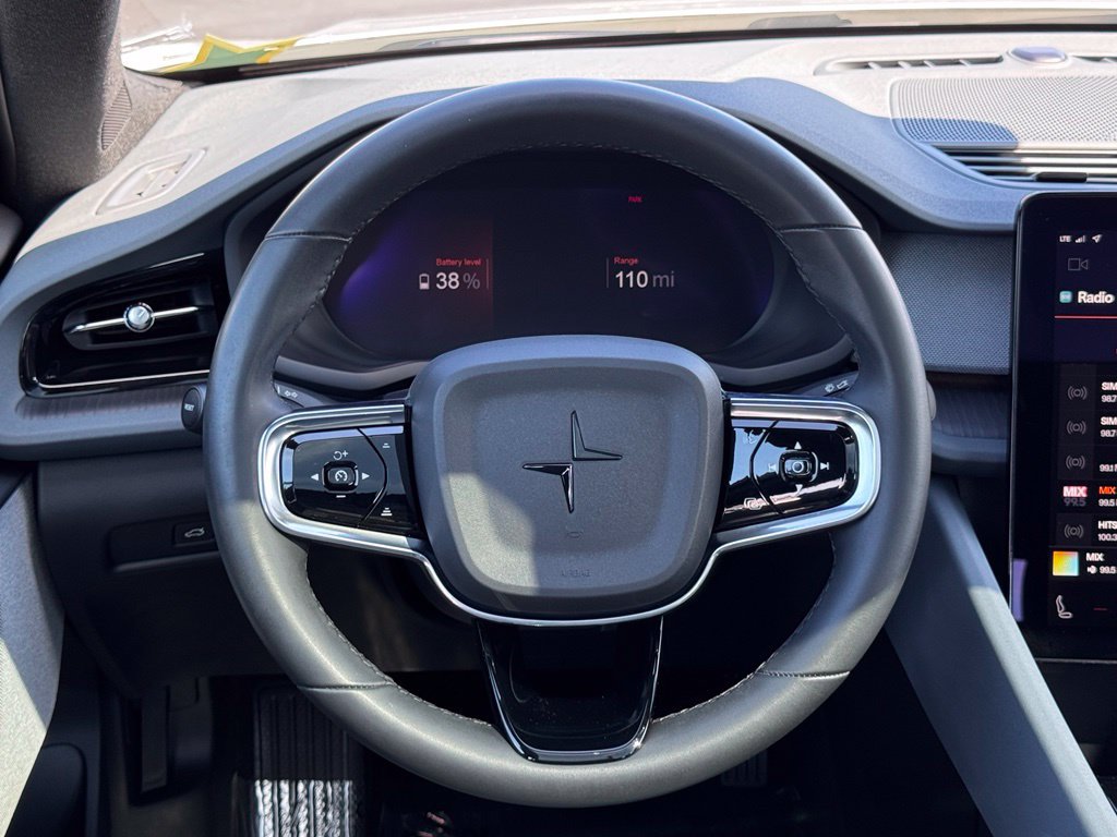 Used 2024 Polestar Polestar 2 RWD image 7