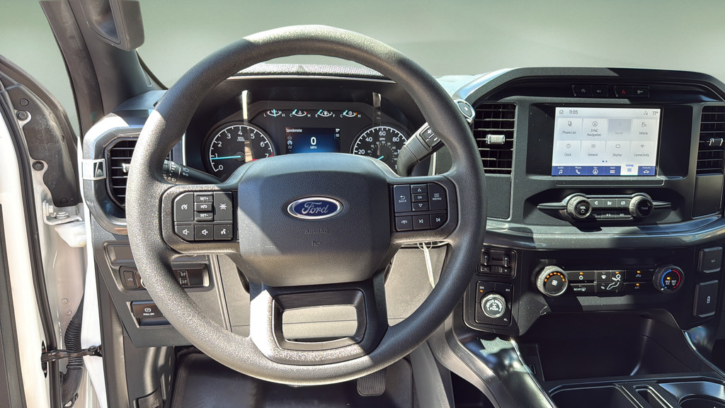 Used 2023 Ford F150 XL w/ STX Appearance Package AWD/4WD image 20