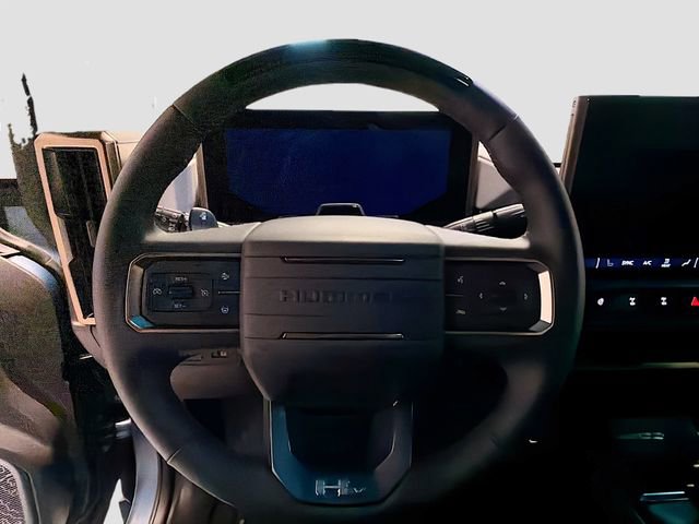 New 2024 GMC Hummer EV 3X w/ Omega Edition image 10