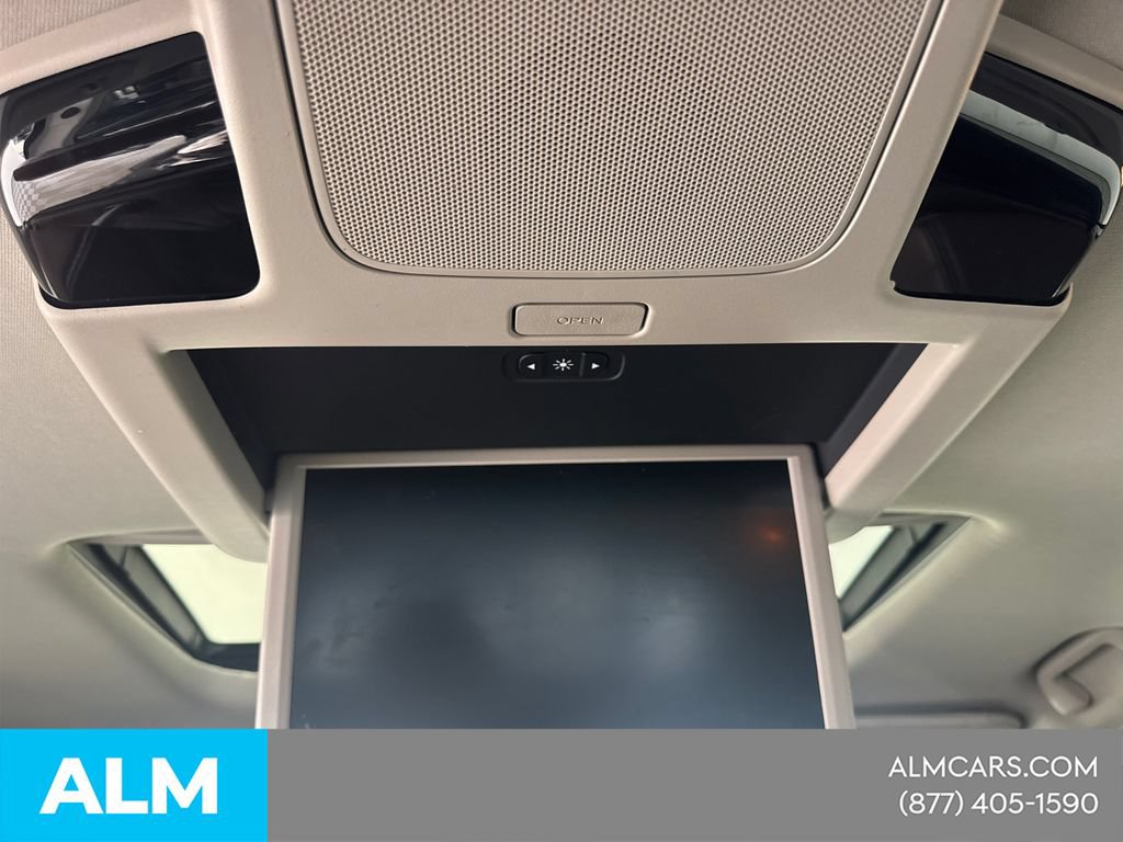 Used 2025 Honda Odyssey Elite image 23
