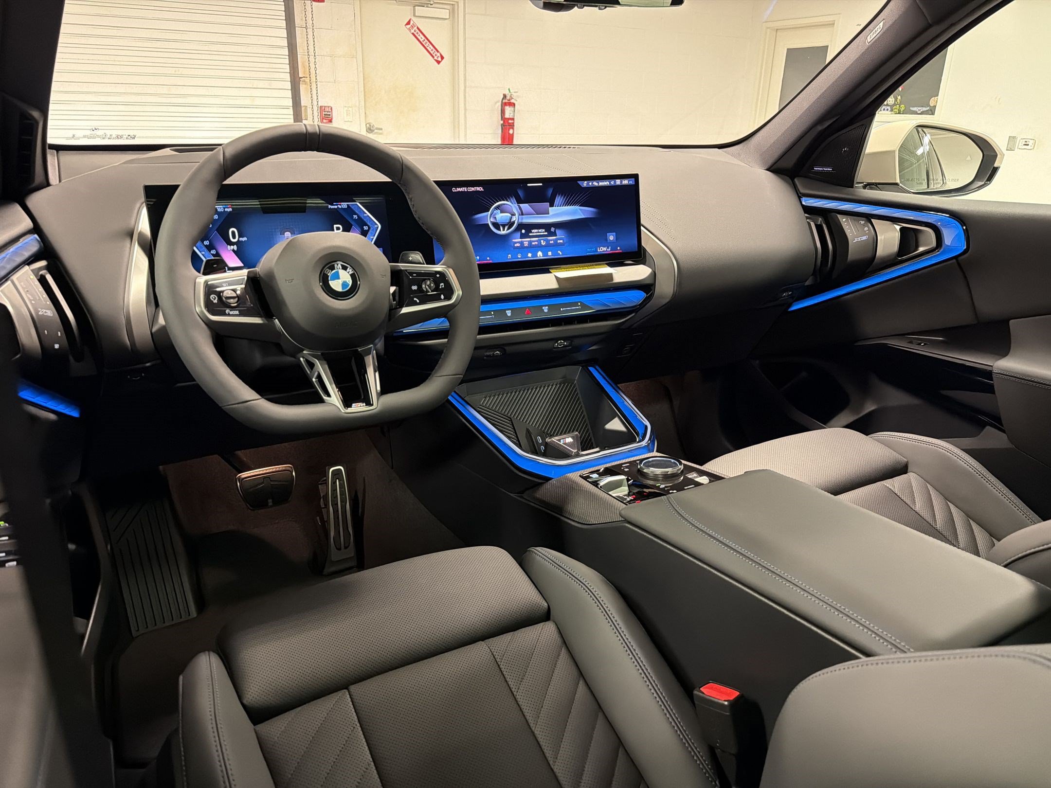 New 2026 BMW X3 xDrive30i w/ Premium Package AWD/4WD image 29