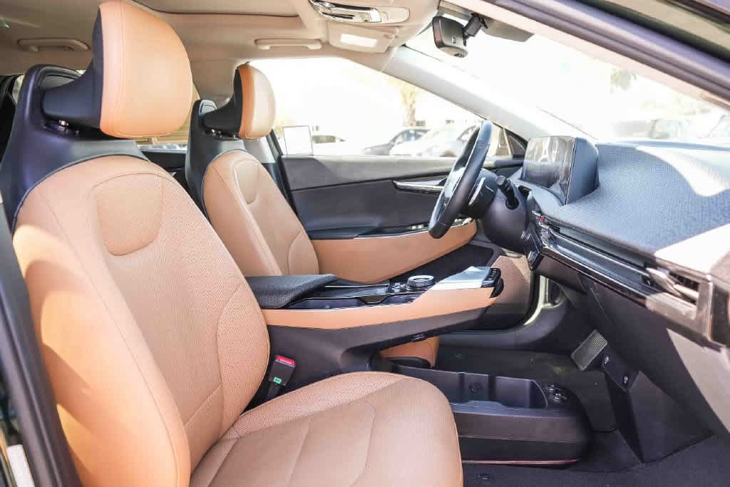 Certified 2023 Kia EV6 GT-Line AWD/4WD image 17