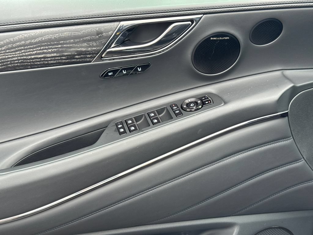 New 2026 Genesis GV80 3.5T Prestige AWD/4WD image 12