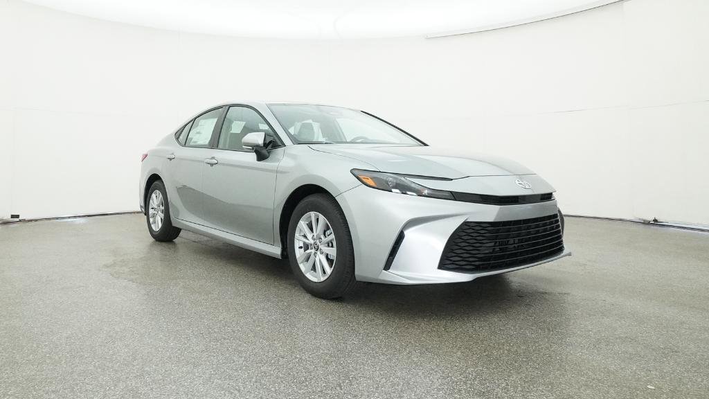 New 2026 Toyota Camry LE image 30