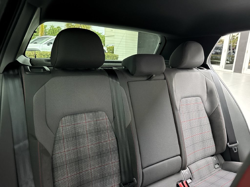 Used 2024 Volkswagen GTI S FWD image 46