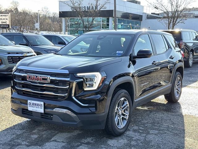 Used 2025 GMC Terrain Elevation image 5