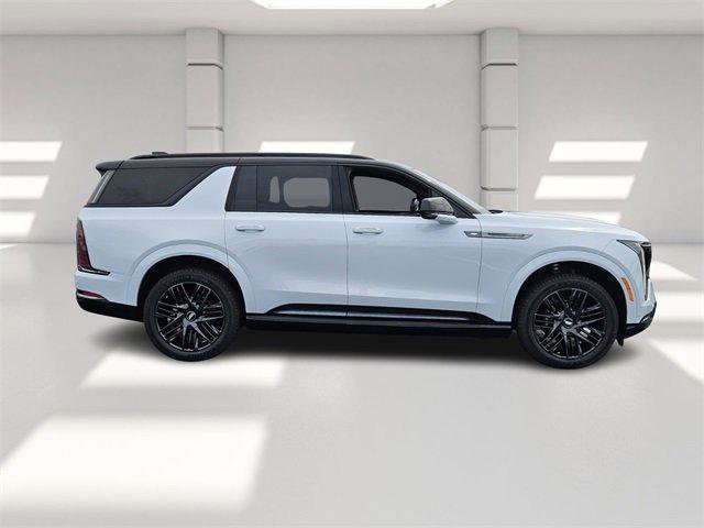 New 2026 Cadillac Escalade IQL Sport 1 w/ LPO, ONYX Package image 6