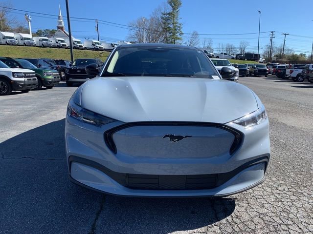 New 2026 Ford Mustang Mach-E Premium image 3