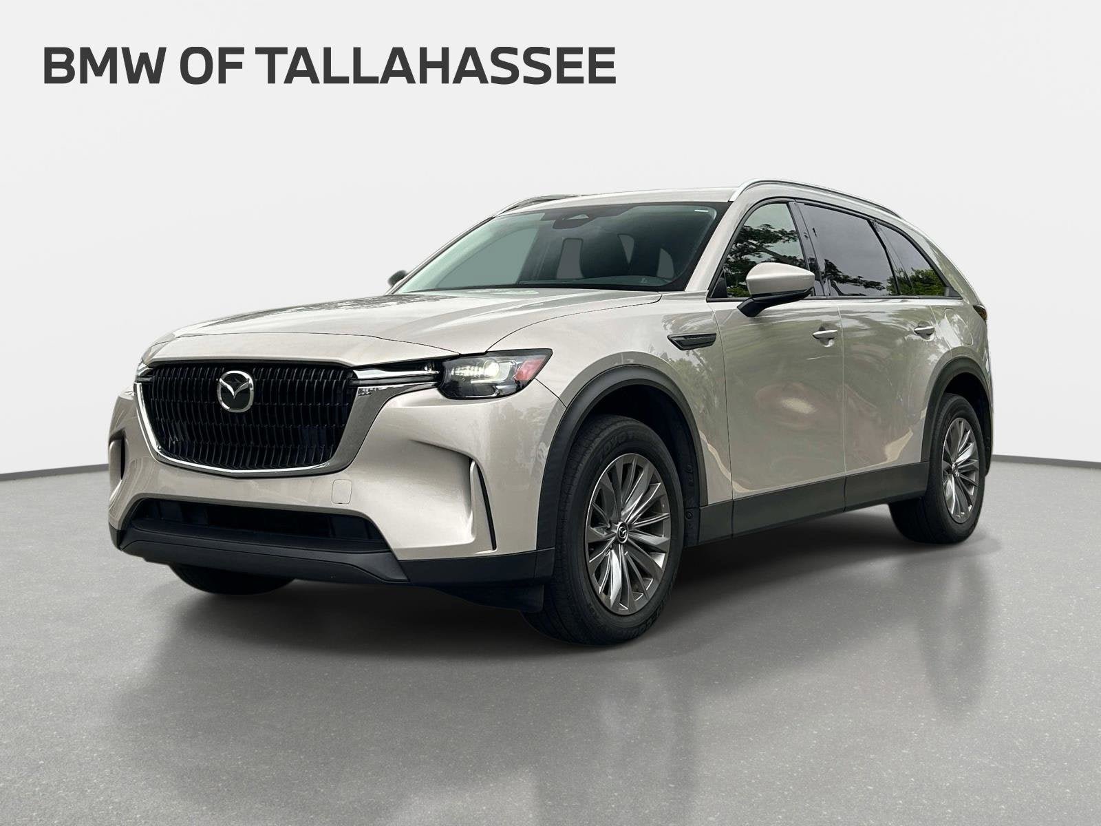 Used 2024 MAZDA CX-90 3.3 Turbo w/ Preferred Package AWD/4WD image 1