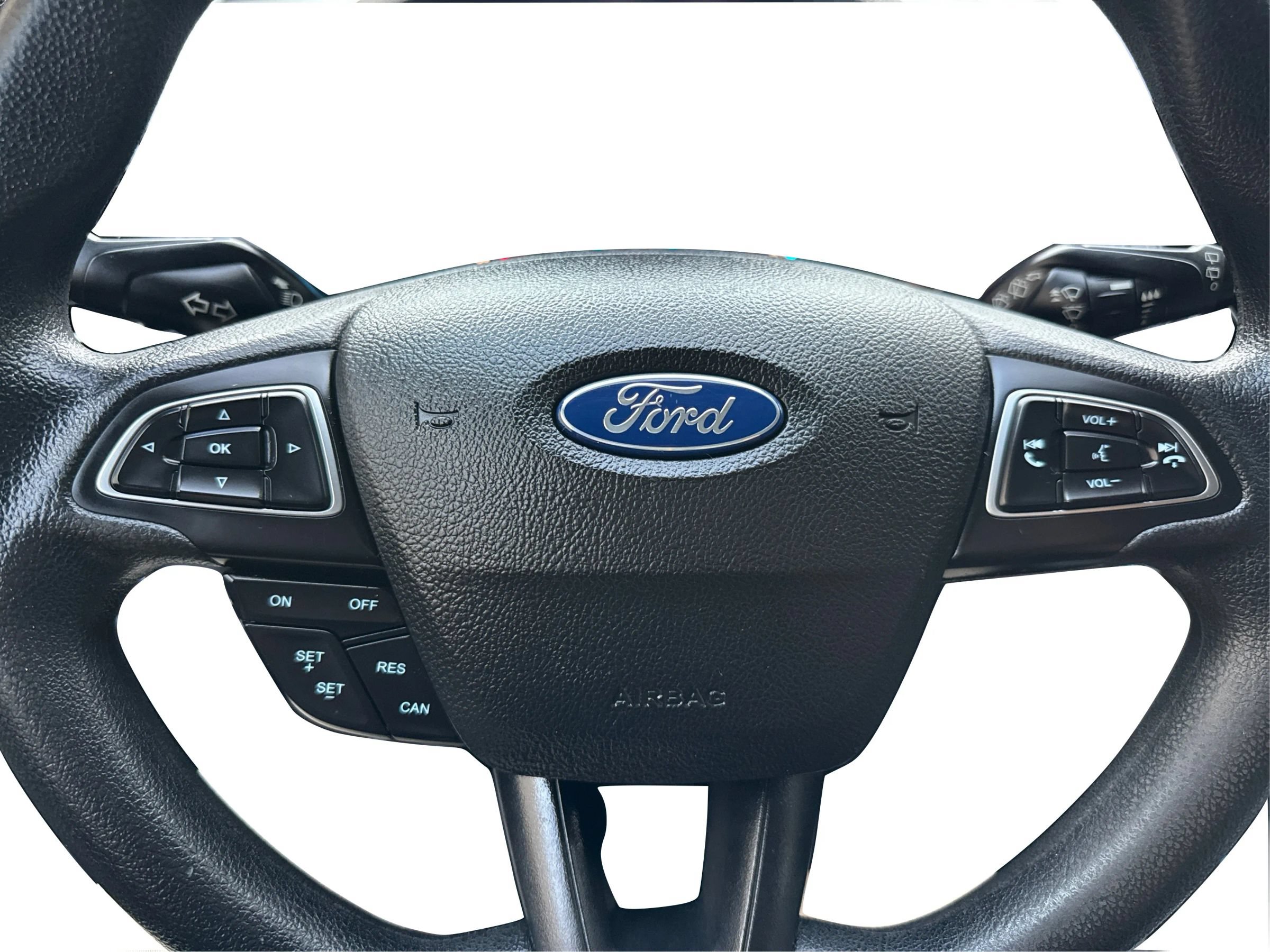 Used 2019 Ford Escape SE FWD image 18