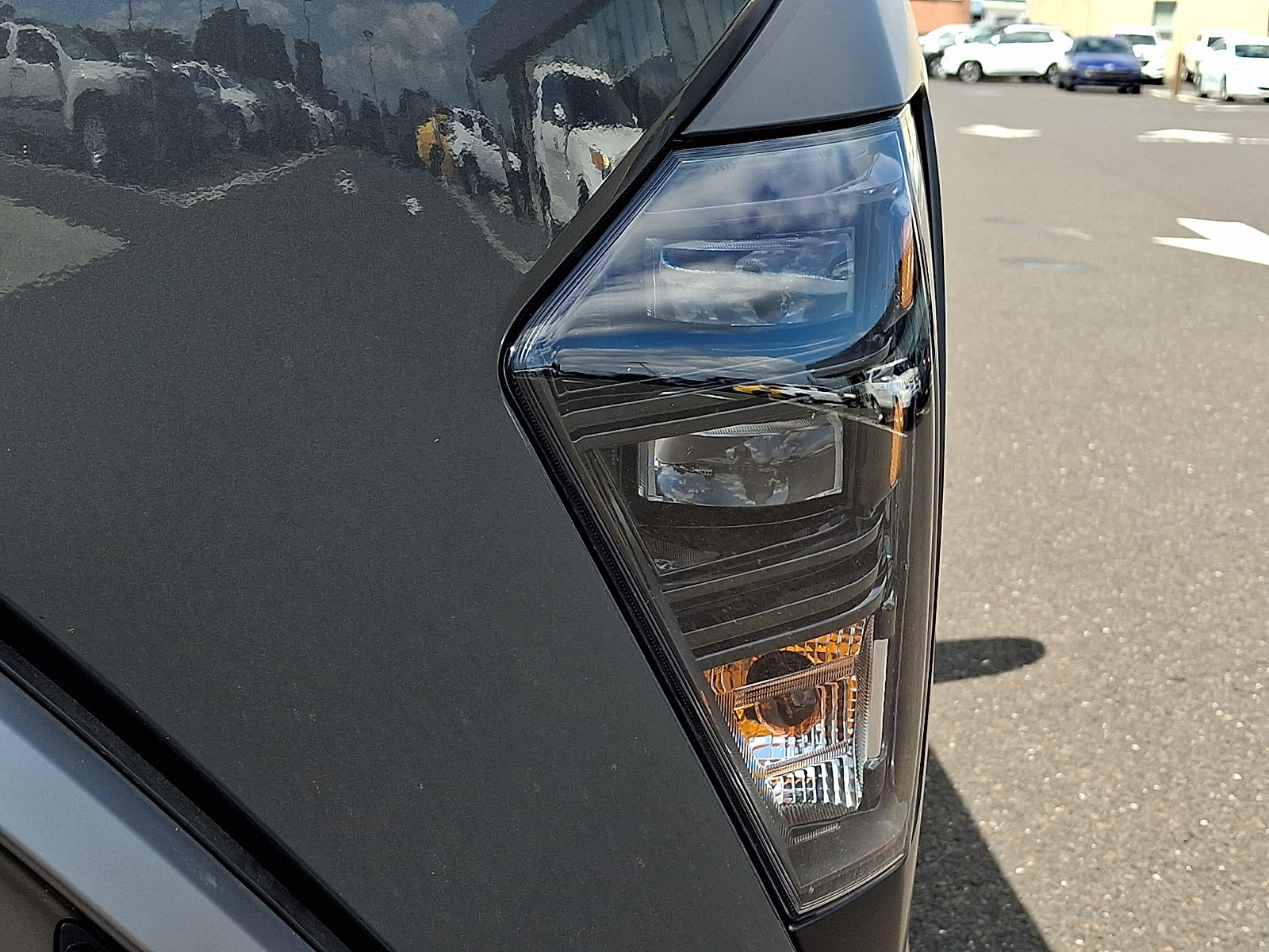 Certified 2026 Hyundai Kona SEL Premium AWD/4WD image 9