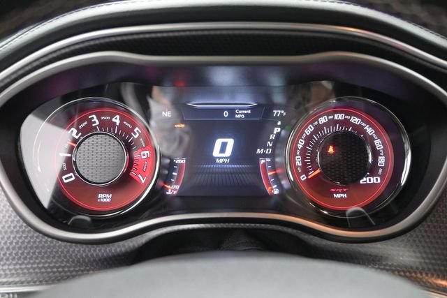 Used 2020 Dodge Challenger SRT Hellcat w/ Plus Package RWD image 28