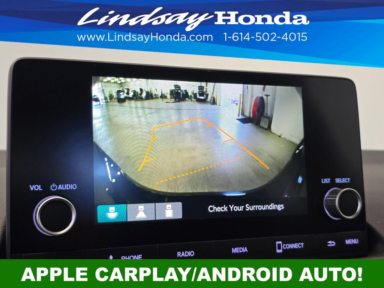 Used 2024 Honda Civic LX image 16