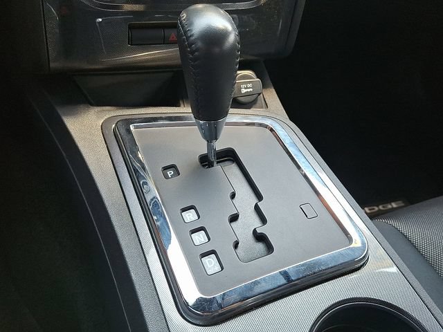 Used 2014 Dodge Challenger SXT RWD image 14