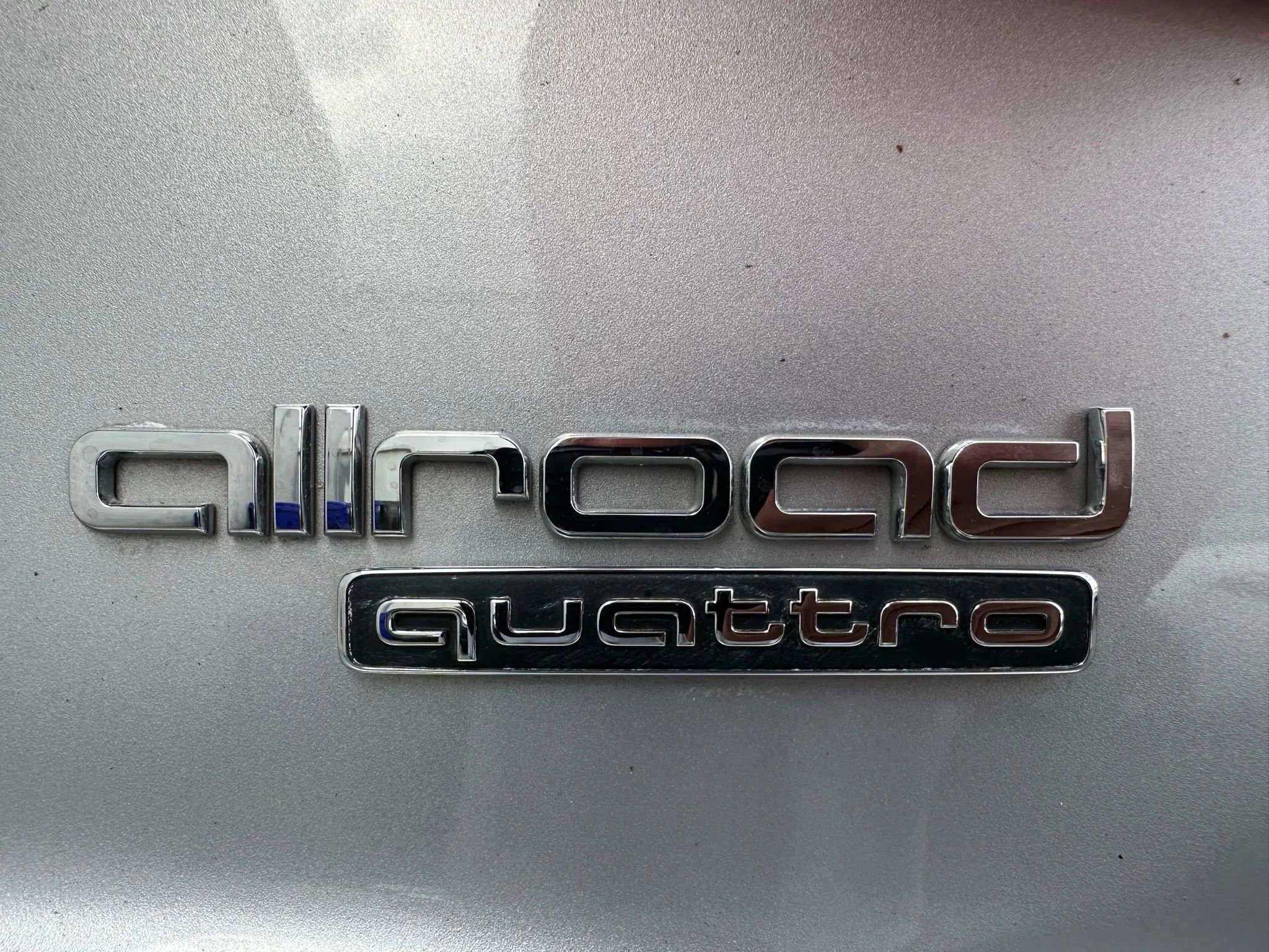 Used 2015 Audi A4 Prestige w/ Prestige Package image 7