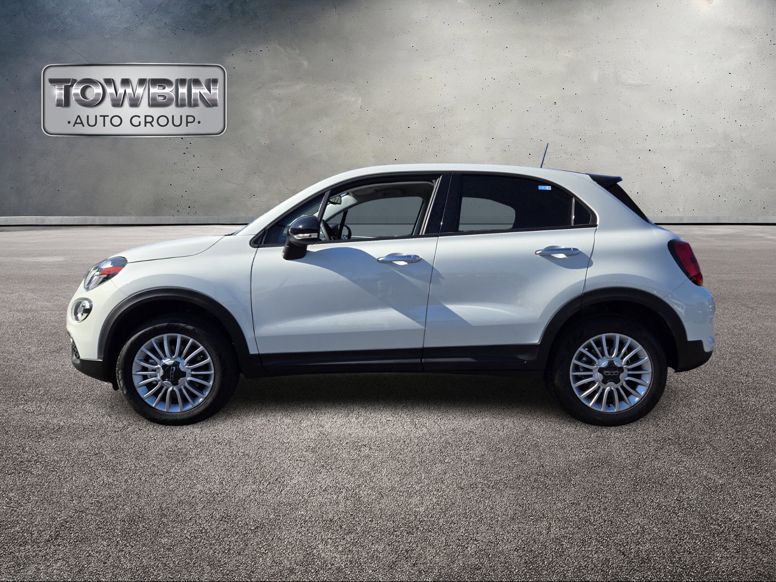 Used 2023 FIAT 500X Pop w/ Comfort Group image 7