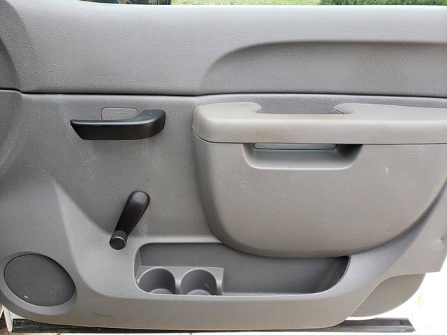 Used 2012 Chevrolet Silverado 3500 W/T RWD image 15
