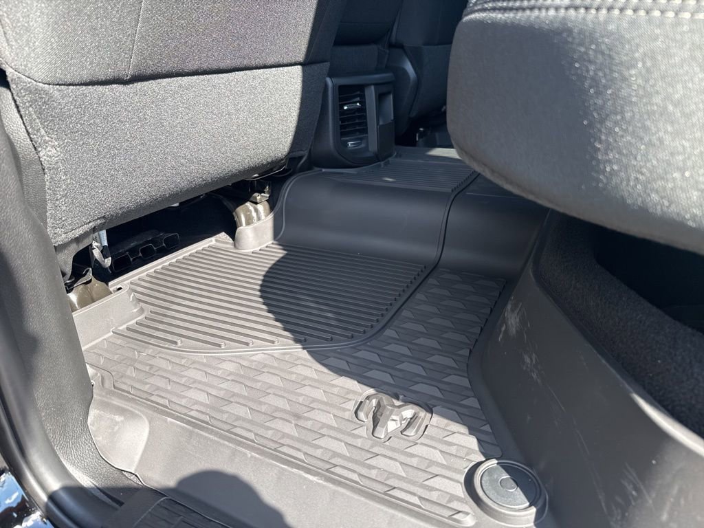 New 2026 RAM 3500 Tradesman image 18