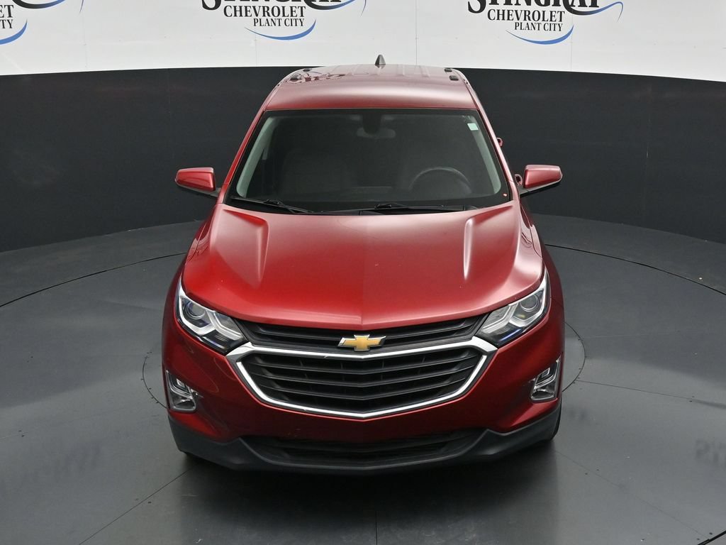 Used 2019 Chevrolet Equinox LT FWD image 19
