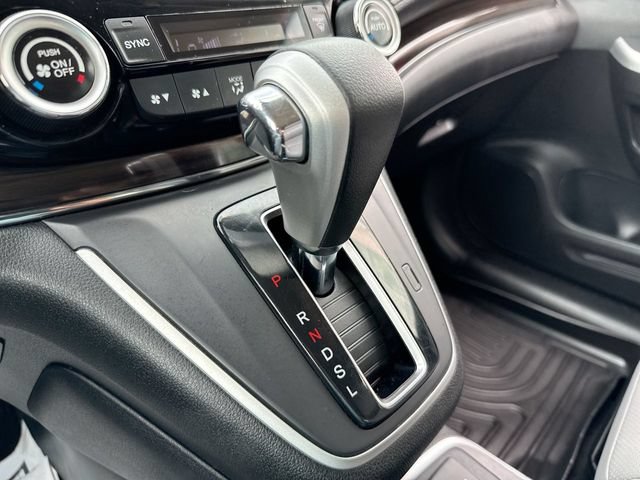 Used 2015 Honda CR-V EX-L image 19