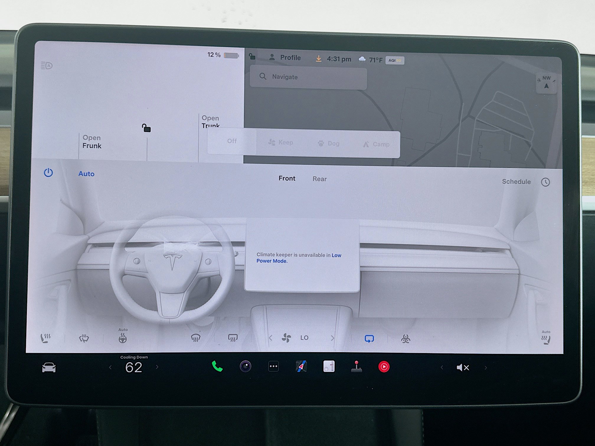 Used 2023 Tesla Model Y Long Range AWD/4WD image 22