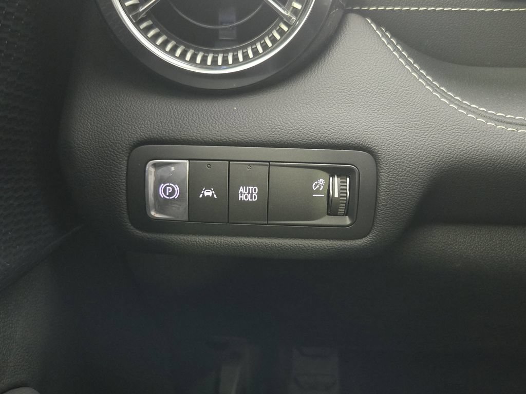 New 2026 Chevrolet Blazer EV LT FWD image 21