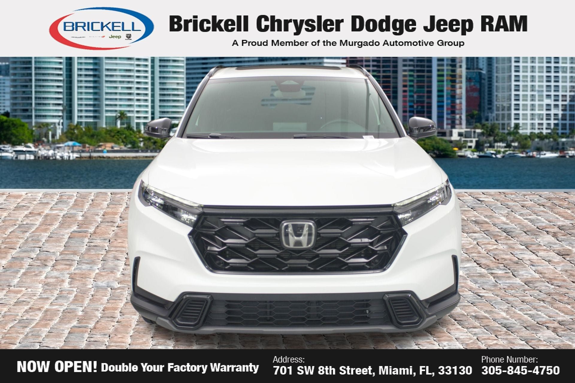 Used 2023 Honda CR-V Sport video 2