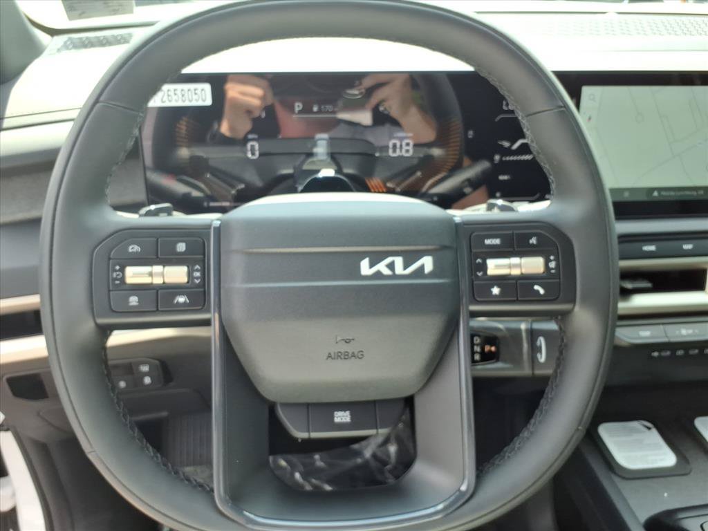New 2027 Kia Telluride LX FWD image 19
