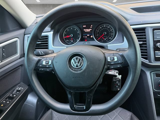 Used 2019 Volkswagen Atlas S FWD image 21