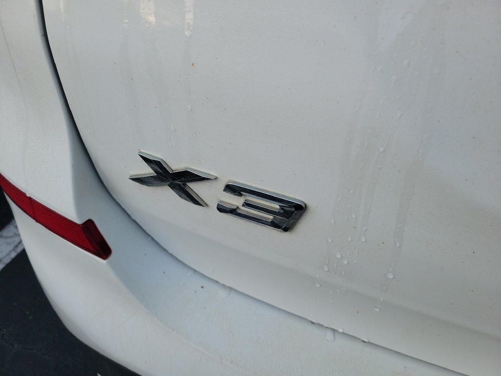 Used 2019 BMW X3 xDrive30i w/ Convenience Package AWD/4WD image 15
