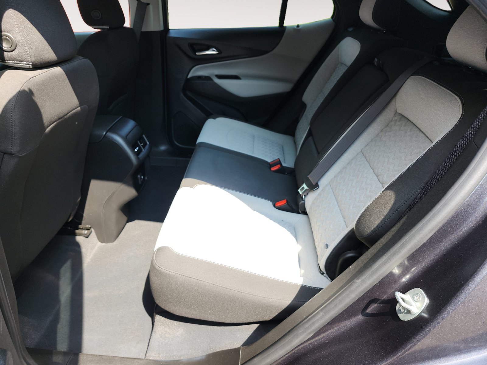 Used 2022 Chevrolet Equinox LT AWD/4WD image 13