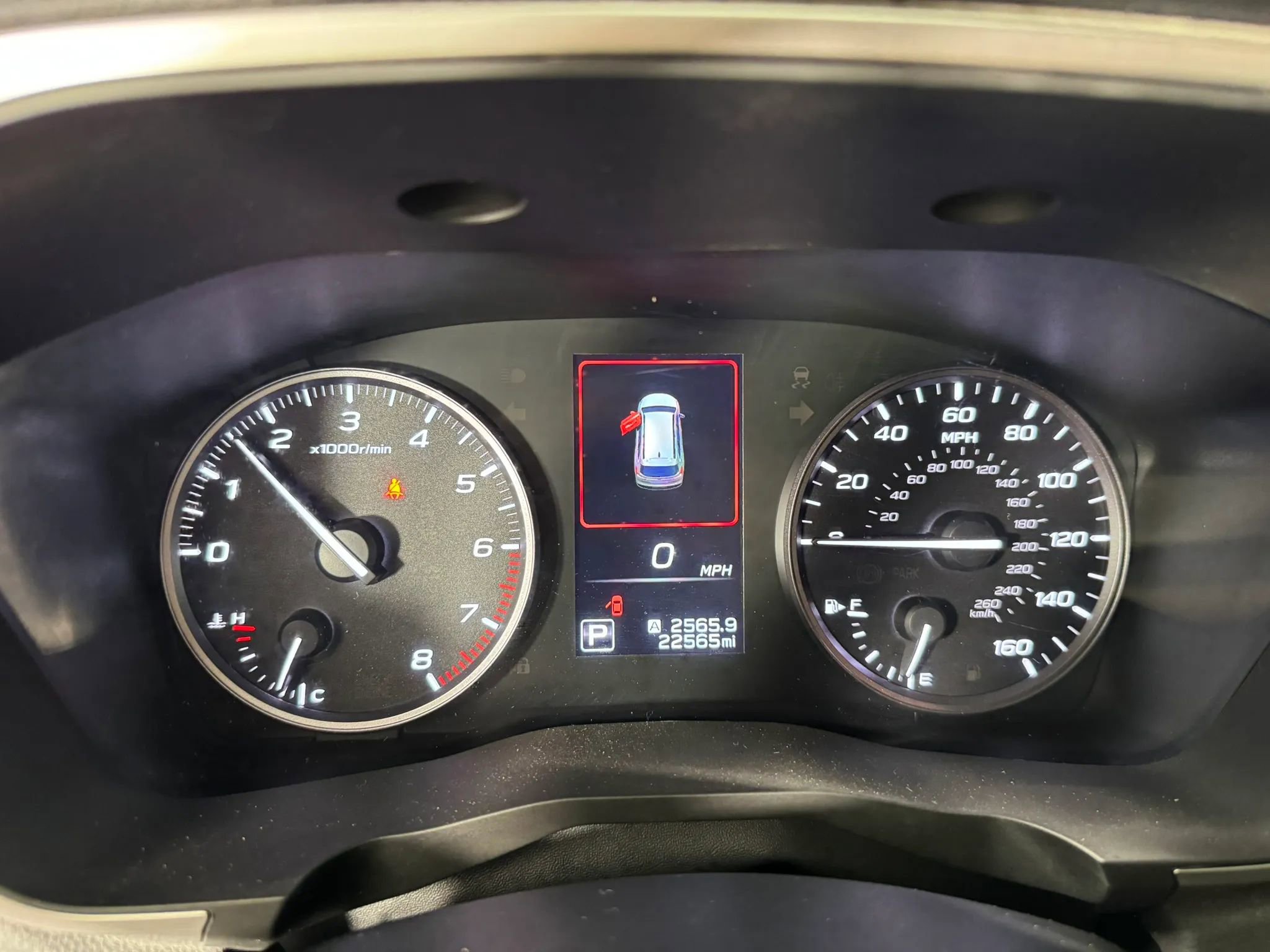 Used 2024 Subaru Ascent Premium w/ Convenience Package image 14