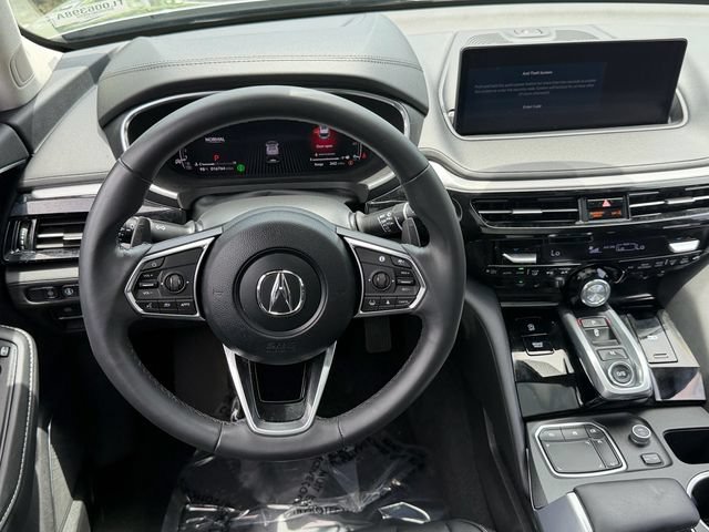 Certified 2024 Acura MDX FWD w/ Technology Package image 14